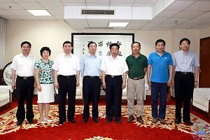 ɽ��ʡҽ��Ժ�쵼����