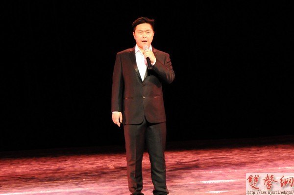 全省“千名文化志愿者说唱先进典型”节目审查在南京艺术学院举行