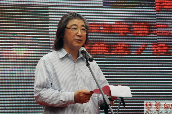 2012��ҵչʢ��Ļ&nbsp;ǧ�����Ʒ���ʵ�̨