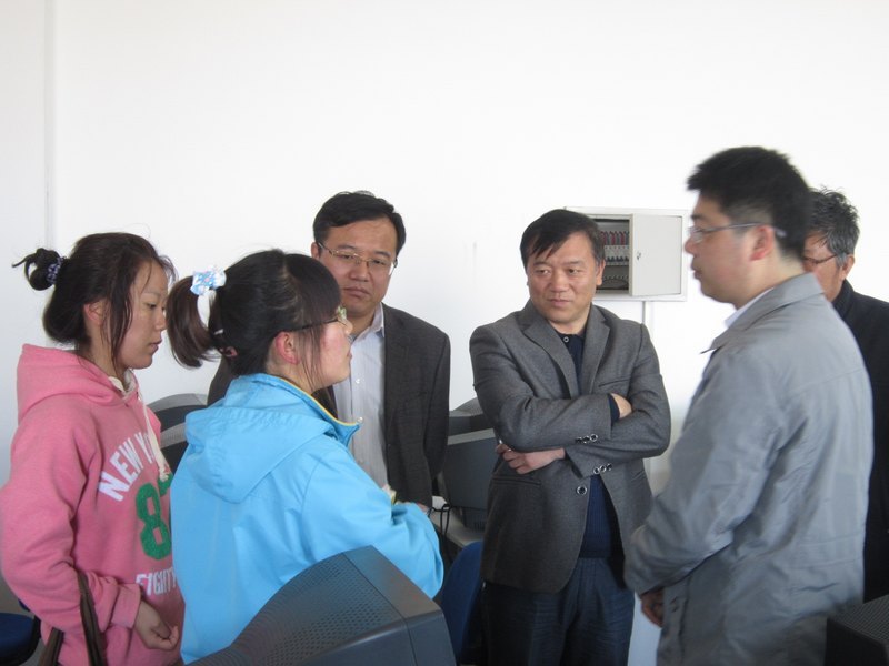 吉林农业科技学院举办首届大学生数学建模竞赛并获圆满成功吉林农业科技学院举办首届大学生数学建模竞赛并获圆满成功