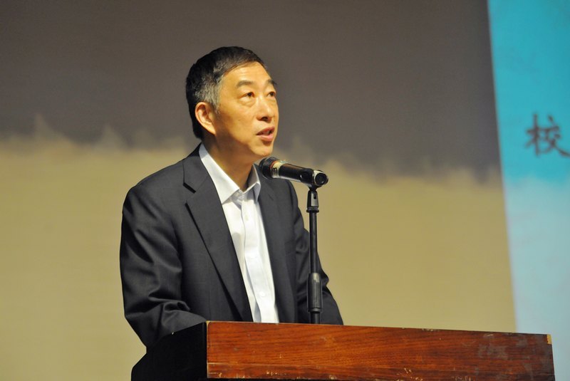 ������ѧ��61�ڵ�У��ҵ����¡�ؾ���