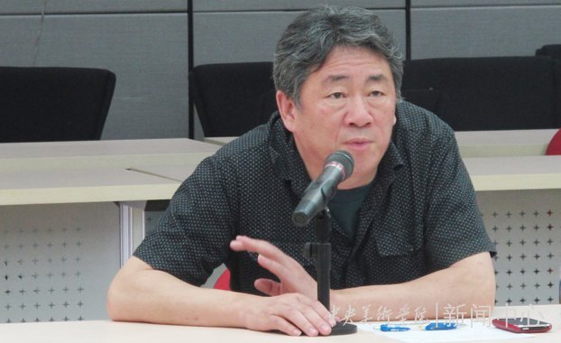 “社会实践与艺术考察、外出写生课程”专题展精彩纷呈