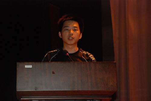 �ķ�ѧԺ2012�������´�ѧ�罨��