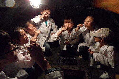 ��ҩ��ʳƷ��ѧϵʳƷ��ѧ�빤��רҵ��ʳƷ��ҵ��ϰ