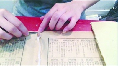 ʮ���ý�弯�б����Ͼ�����ѧԺ2012��ҵչ