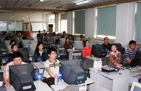 ������ѧ�ٰ�����BB�����ѧƽ̨ʹ����ѵ