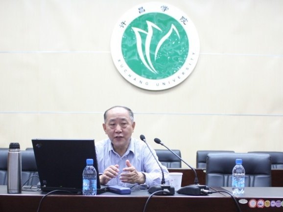 �廪��ѧ���Ͻ���������ѧԺ��ѧ