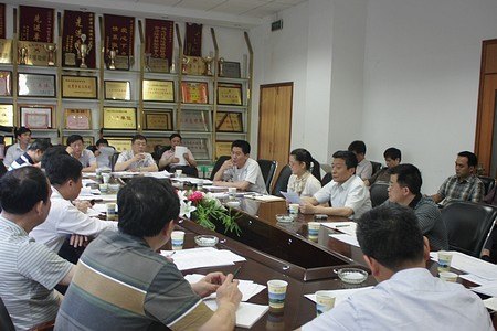 机关作风建设先进单位评审结果揭晓