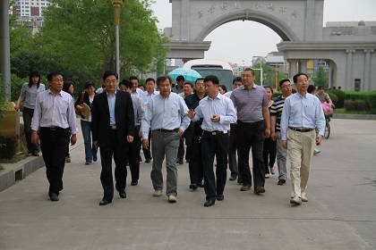 �������г����ﺣ������̫���ܼ������޹�˾���³�������������ѧ����