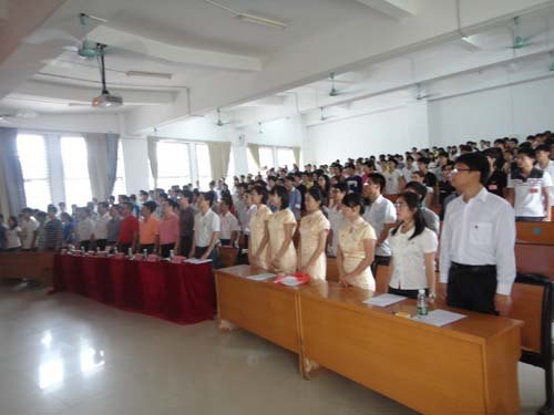 �����Ž�������ѧԺίԱ���������Ա��������ߵ�����ѧ���������˳���ٿ�