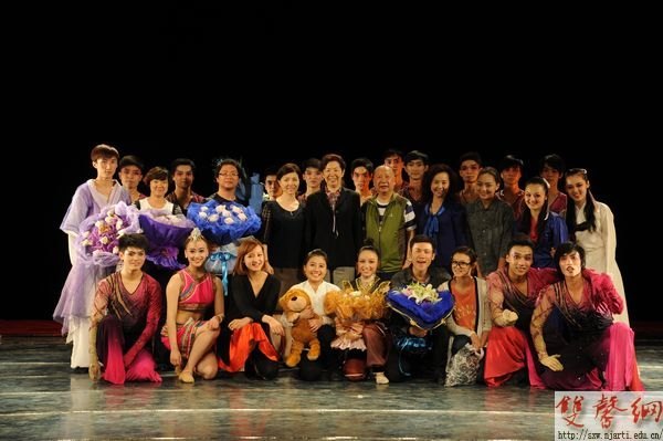 ̤�����ۡ����赸ѧԺ�赸�ർϵԭ����Ʒչ�ɹ�����