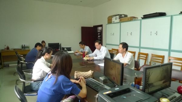 У�쵼����Ͽ����ѧԺ��չ�������������