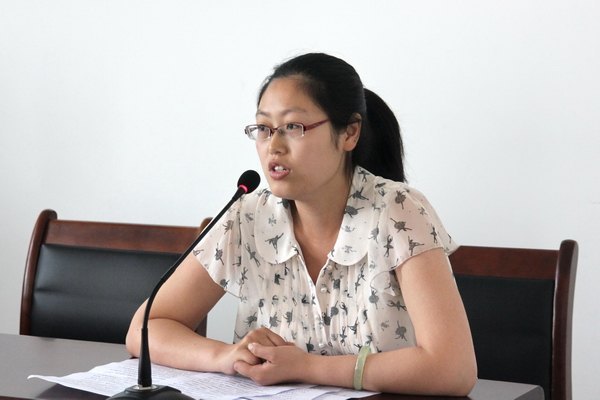 郑州职业技术学院召开学生工作会议