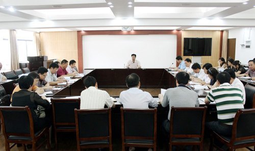 ����ʦ��ѧԺ�ٿ�2012��ְ�ƹ�������