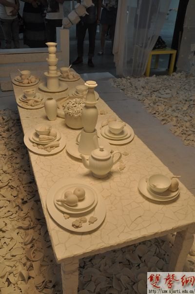 ʡί����������������һ�вι����ѧԺ��ҵչ