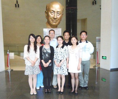 ����ѧԺ�̹���֧���ι�Ǯѧɭͼ���