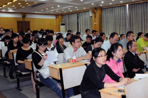 �Ͼ�����ѧԺ�ٿ��Ƽ��ɲ�����Ƹ�ι�����Ա���