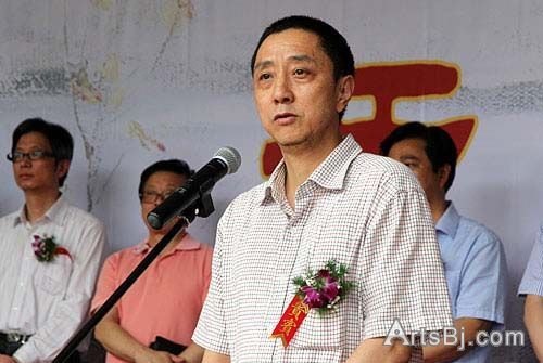 媒体聚焦:“心灵之约——刘伟冬油画作品展”在宜兴展出