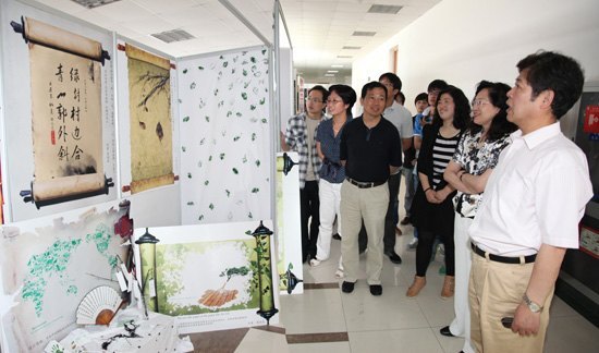 Ժ�쵼�ۿ���ҵ�����Ʒչ