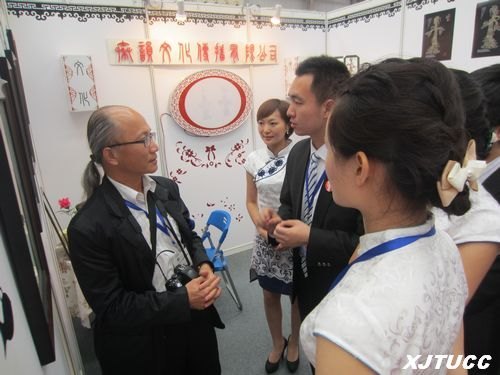 �����������ѧԺ�ڵ����ȫ���̿�ԺУ���ܴ�������ó��רҵ�����ܾ����л�Ѽ�