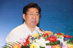 第一届中国公司金融论坛在济南大学顺利举行