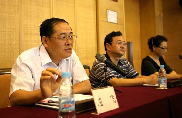 省2012年硕士研究生录取检查工作会议在咸召开