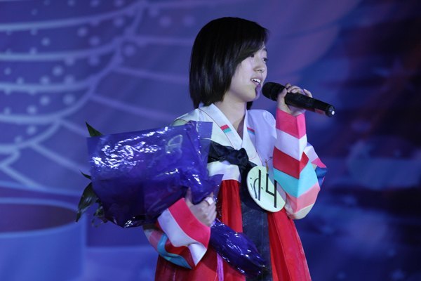 “青春唱响90年,音乐与爱童行”校园歌手大赛圆满落幕