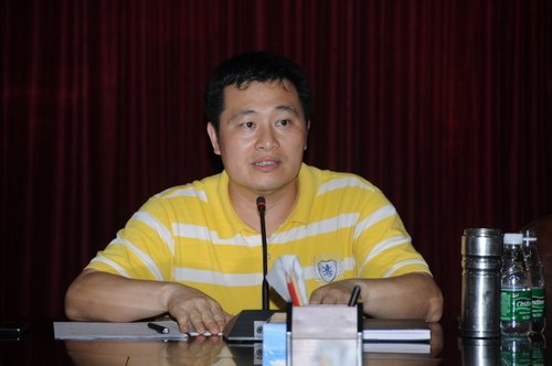 广东石油化工学院举办2012年国家助学贷款工作培训会议