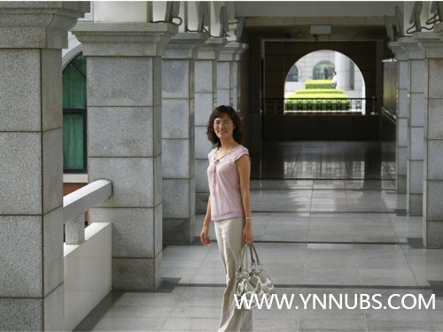 ʮ���ԣ�����ѧ��·����ף������÷��ʦϲ��2011����ʡ��У����Ա���������ٳƺ�