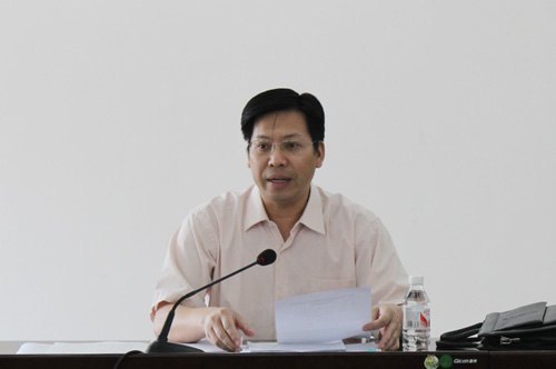 广西师范学院召开2012年预算执行与财务知识学习会议