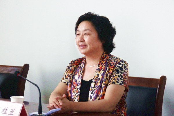 郑州职业技术学院举行优秀校卫队员表彰大会