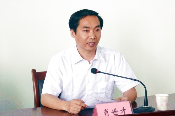 郑州职业技术学院举行优秀校卫队员表彰大会