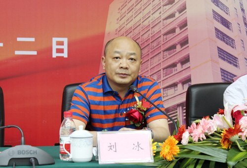 广西师范学院举行“教师教育改革创新实验区”启动仪式暨研讨会——“深化教师教育改革 彰显教师教育办学特色”学习讨论活动之三