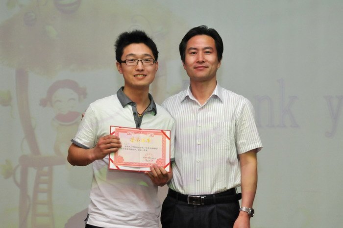 “缩短”时间 拉长未来——延陵学院成功举办“大学生涯规划”时间管理答辩会