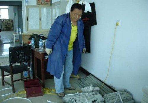 图书馆全面进入搬迁准备阶段