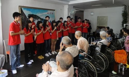 ���������졿�������ѧϵѧ����֧��������԰����Ժ��չ�Ͱ��Ļ