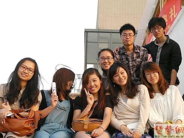 ���ѧԺʦ��Ӧ���μ��׽��й���ѧ�������