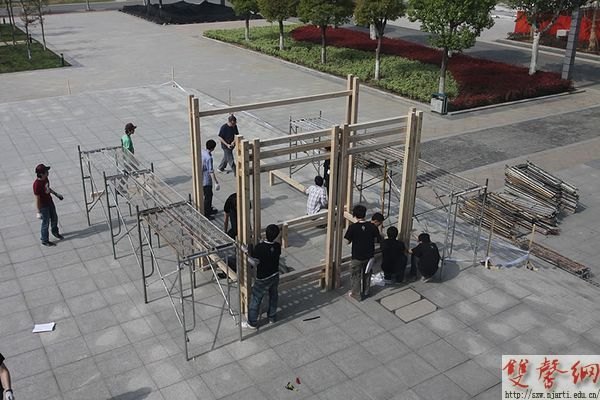 ���ѧԺʦ��Ӧ���μ��׽��й���ѧ�������