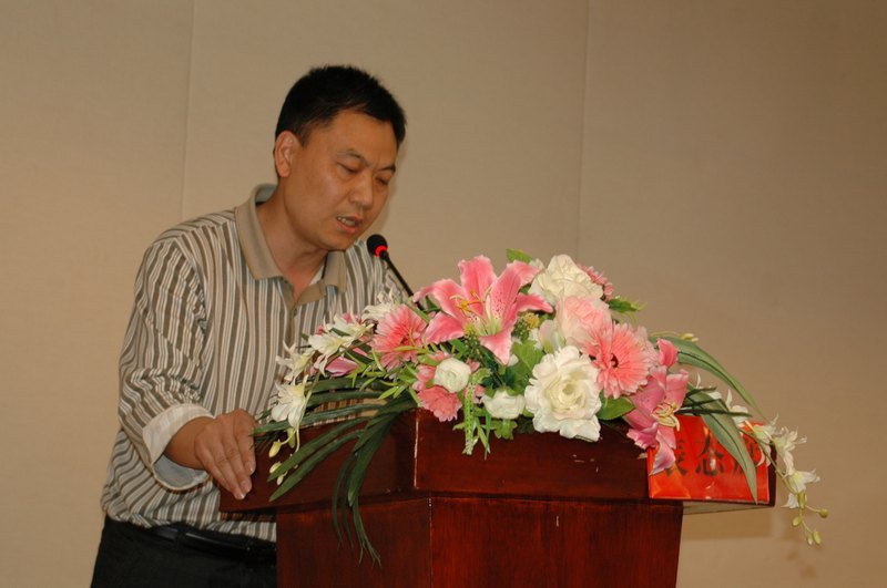 台州科技职业学院举行“523”行动计划启动仪式