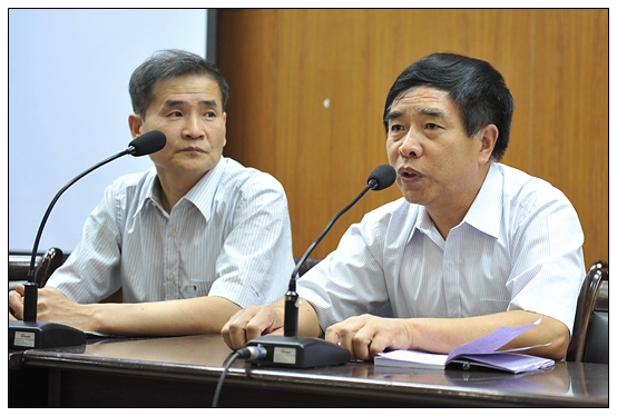 ʡί��У��У���߽���������ѧԺ��ר�ⱨ��