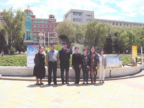 教育科学系、心理健康教育中心举办“5•25”心理健康教育系列活动