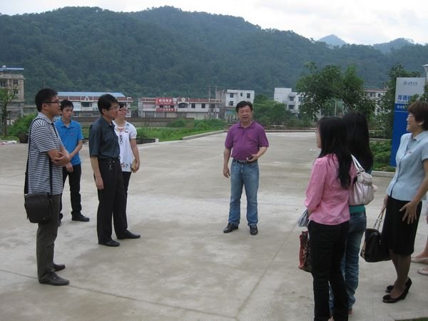 三明学院开展学风校风联动检查活动