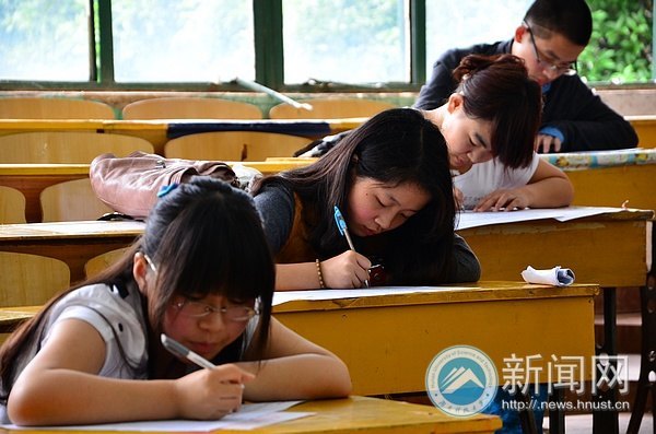 第二届“清湘杯”湘潭市六大高校文学社团创作大赛决赛开赛