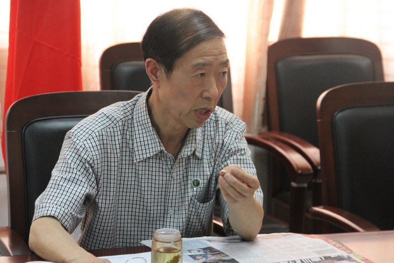 ����ѧԺ���С���ʮ��̸��ӳ���•����ƪ��ʦ����̸��