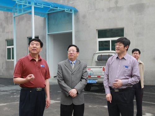 湖北省肠病医学临床研究中心恩施基地落户附属民大医院