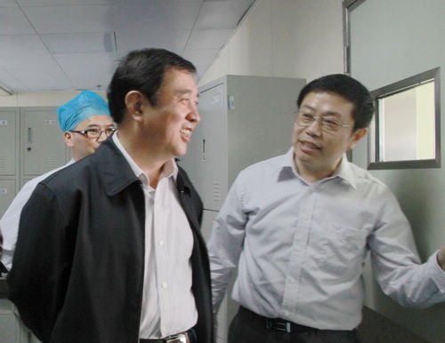 湖北省肠病医学临床研究中心恩施基地落户附属民大医院