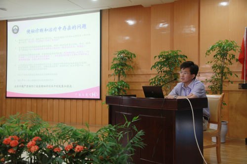 湖北省肠病医学临床研究中心恩施基地落户附属民大医院