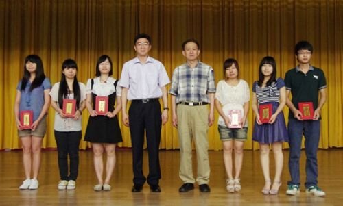 惠州学院“小小说月”活动正式闭幕