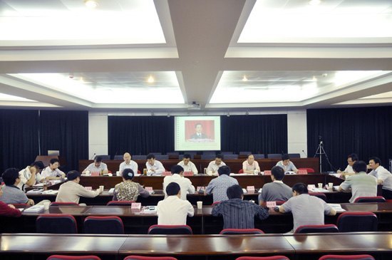 У��ί���������2012��ȵ�����ѧϰ��