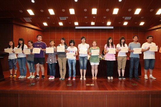 ��ѧԺ����2011���ѧ�����ô��